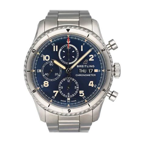 breitling aviator prix|Breitling aviator pre owned.